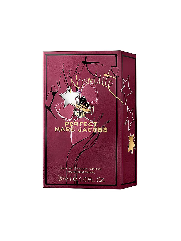 MARC JACOBS | Perfect Absolute Eau de Parfum 30ml | keine Farbe