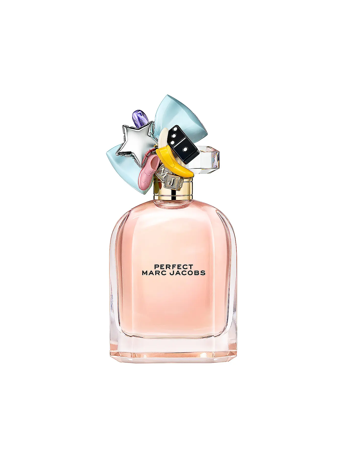 MARC JACOBS | Perfect Eau de Parfum 100ml | keine Farbe