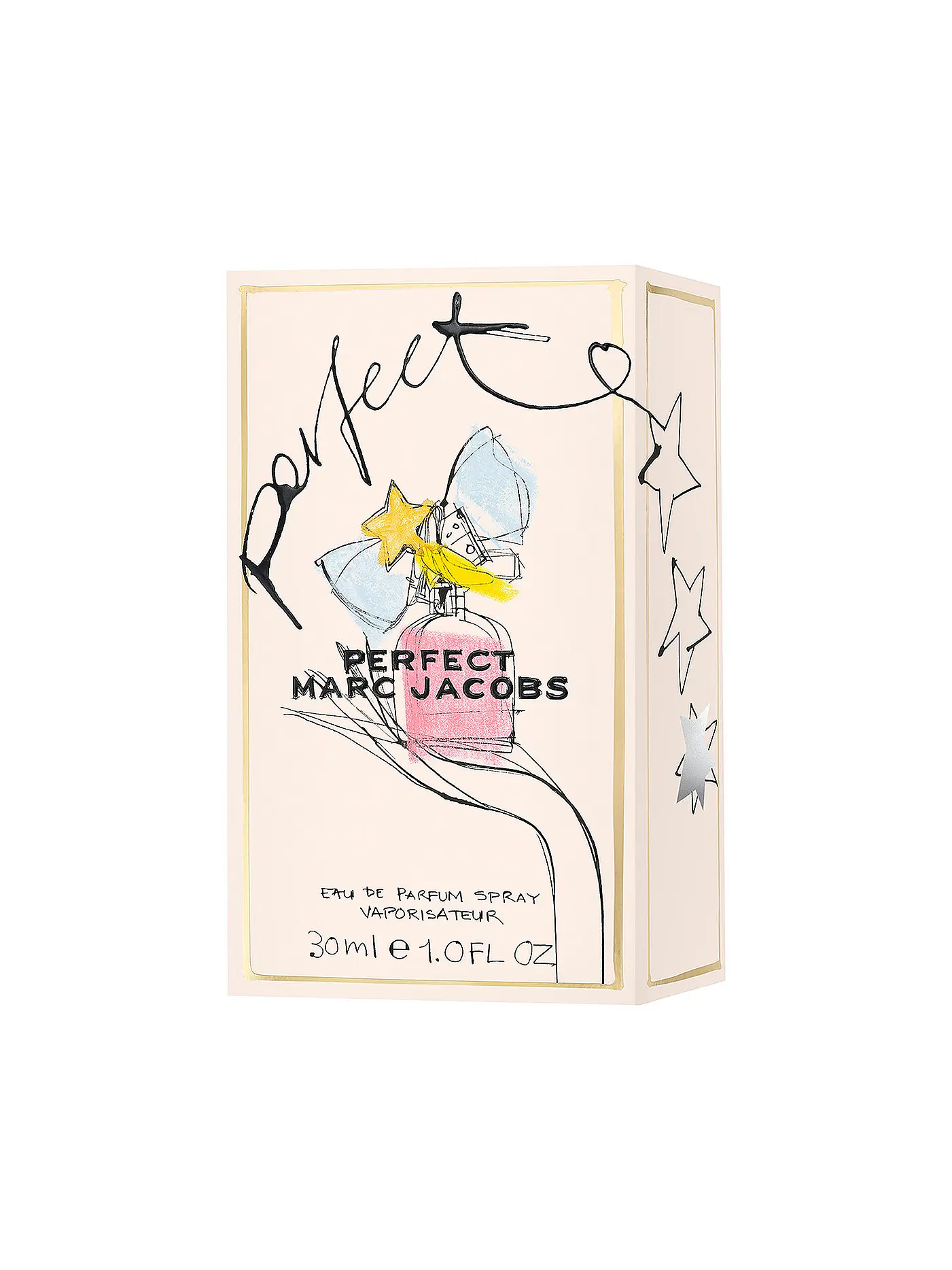 MARC JACOBS | Perfect Eau de Parfum 30ml | keine Farbe