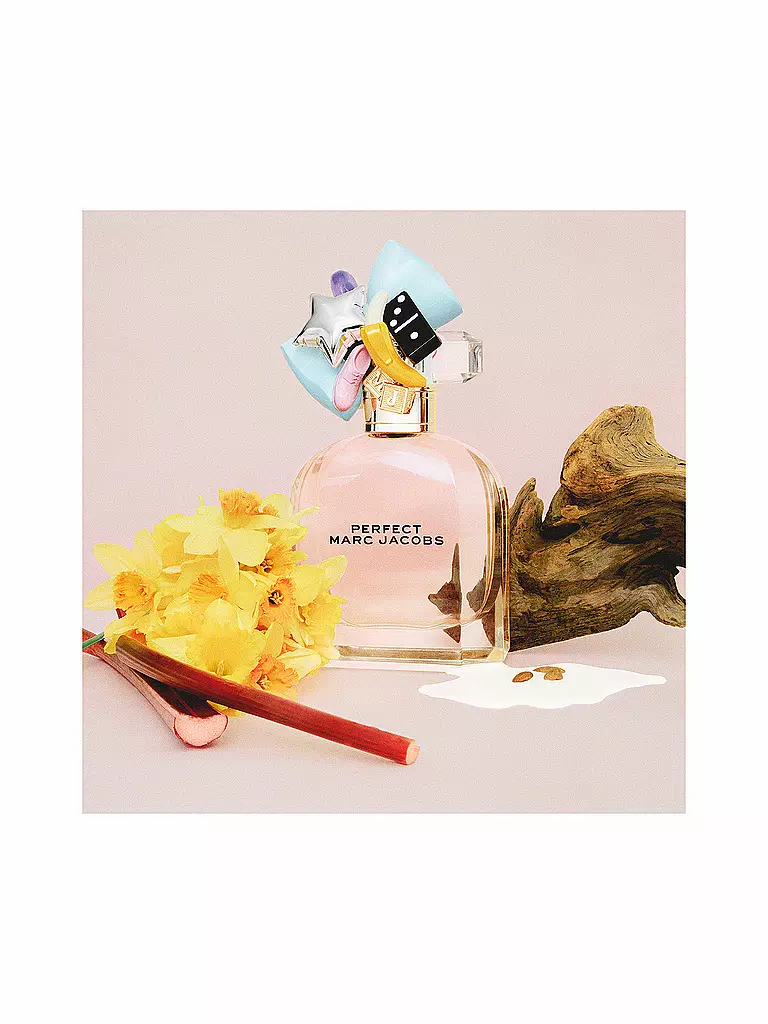 MARC JACOBS | Perfect Eau de Parfum 30ml | keine Farbe
