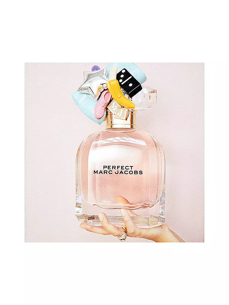 MARC JACOBS | Perfect Eau de Parfum 50ml | keine Farbe