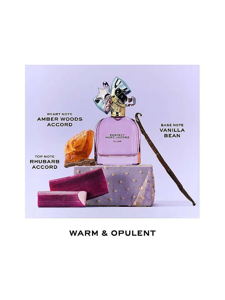 MARC JACOBS | Perfect Elixir 50ml | Keine Farbe