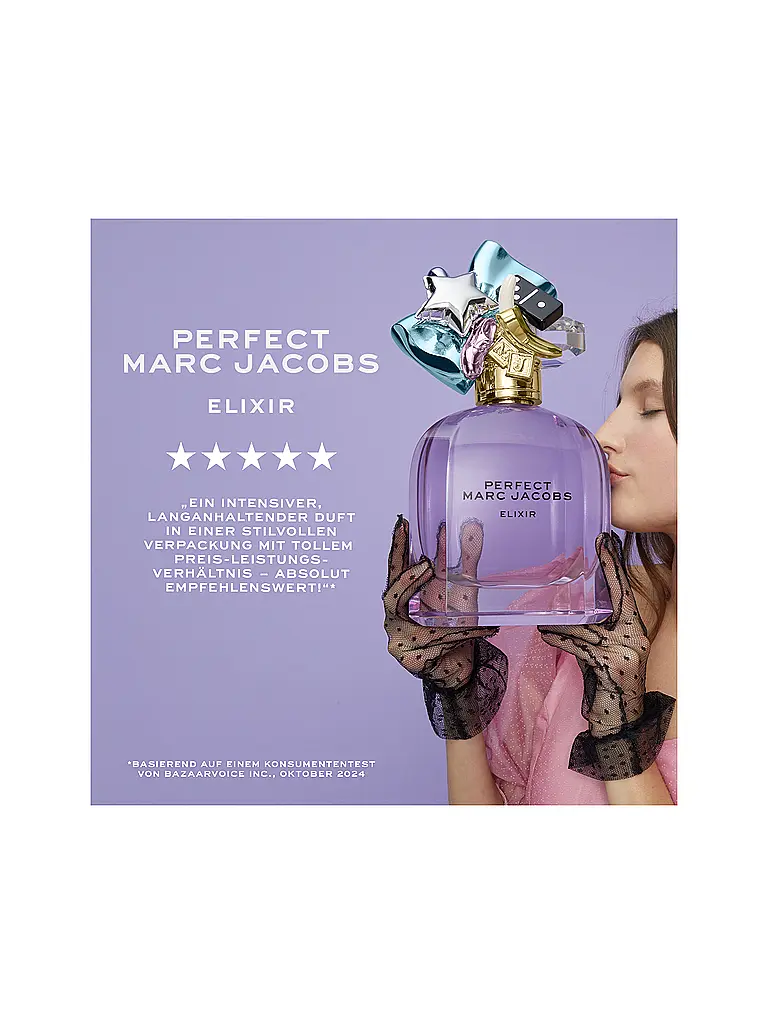 MARC JACOBS | Perfect Elixir 50ml | Keine Farbe
