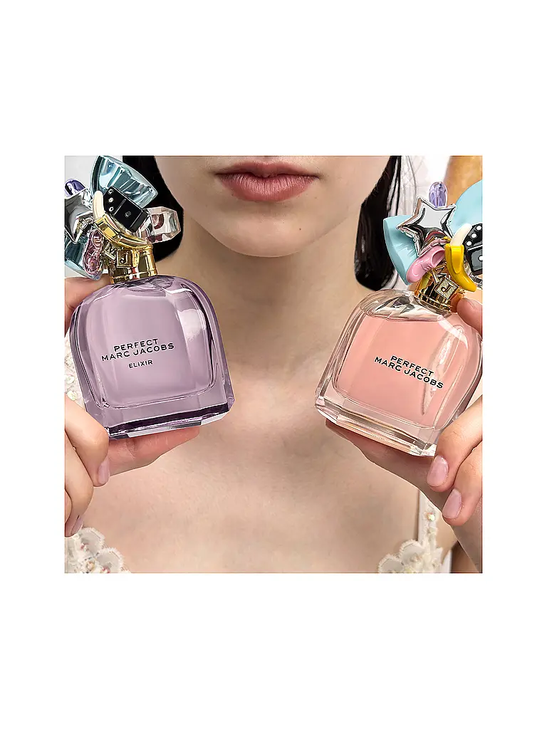 MARC JACOBS | Perfect Elixir 50ml | Keine Farbe