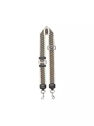 MARC JACOBS | Schulterriemen The Arrow Woven | beige