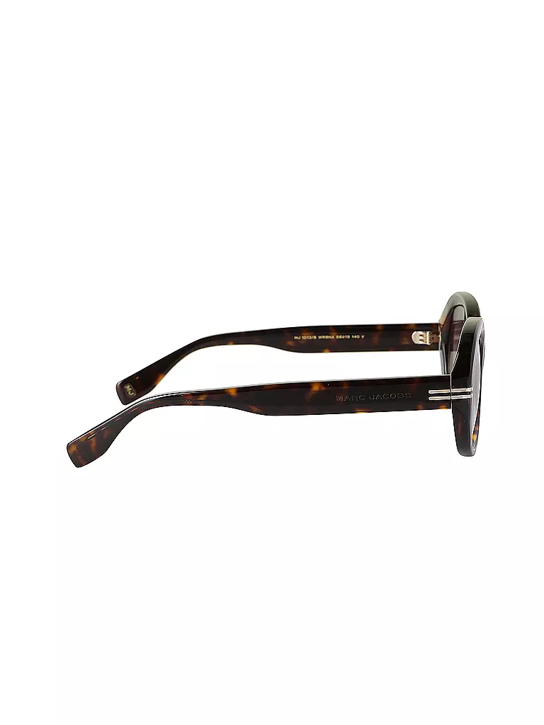 MARC JACOBS | Sonnenbrille 1013/S/56 | transparent