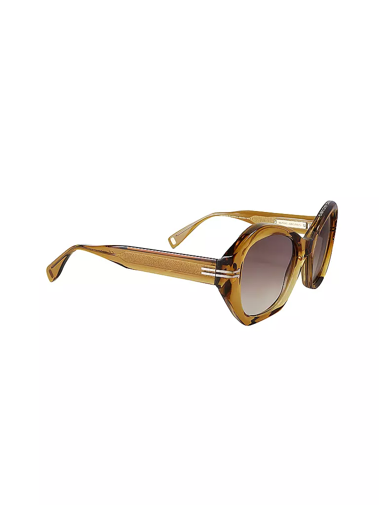 MARC JACOBS | Sonnenbrille 1029/S | camel