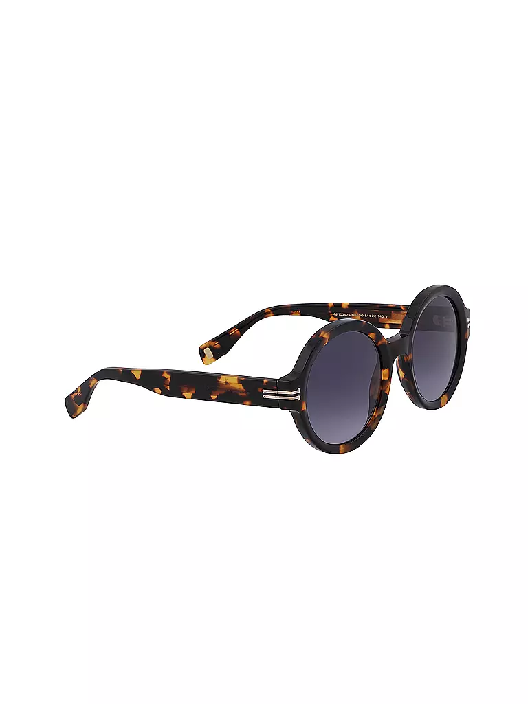 MARC JACOBS | Sonnenbrille 1036/S | braun