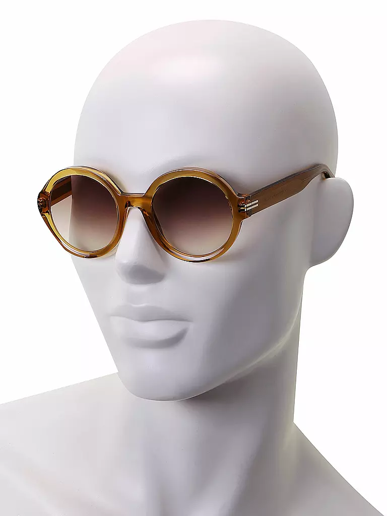 MARC JACOBS | Sonnenbrille 1036/S | gelb