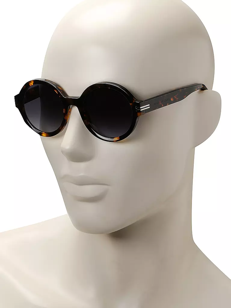 MARC JACOBS | Sonnenbrille 1036/S | braun