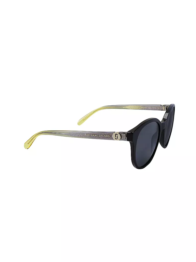 MARC JACOBS | Sonnenbrille 583/S/54 | schwarz