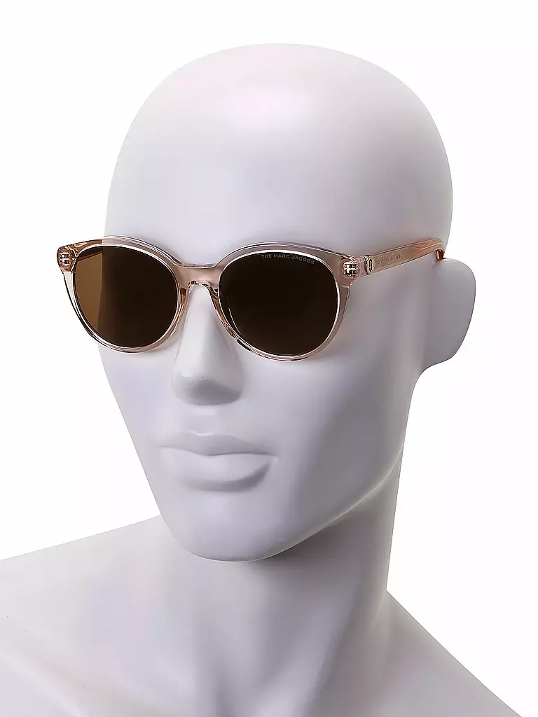 MARC JACOBS | Sonnenbrille 583/S/54 | orange