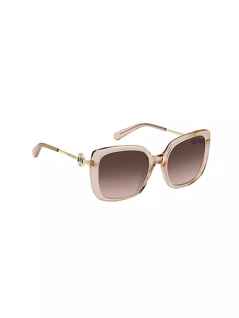 MARC JACOBS | Sonnenbrille 727/S/55 | grün