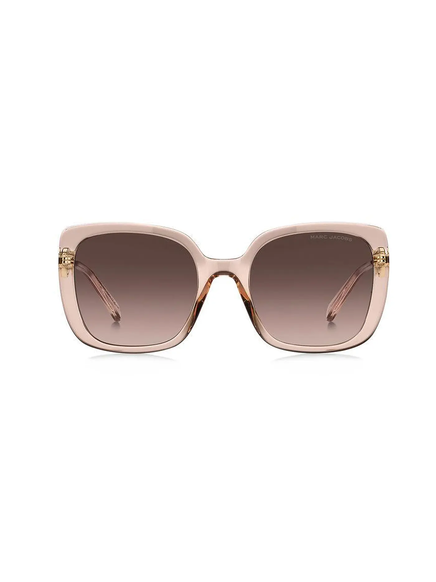 MARC JACOBS | Sonnenbrille 727/S/55 | rosa