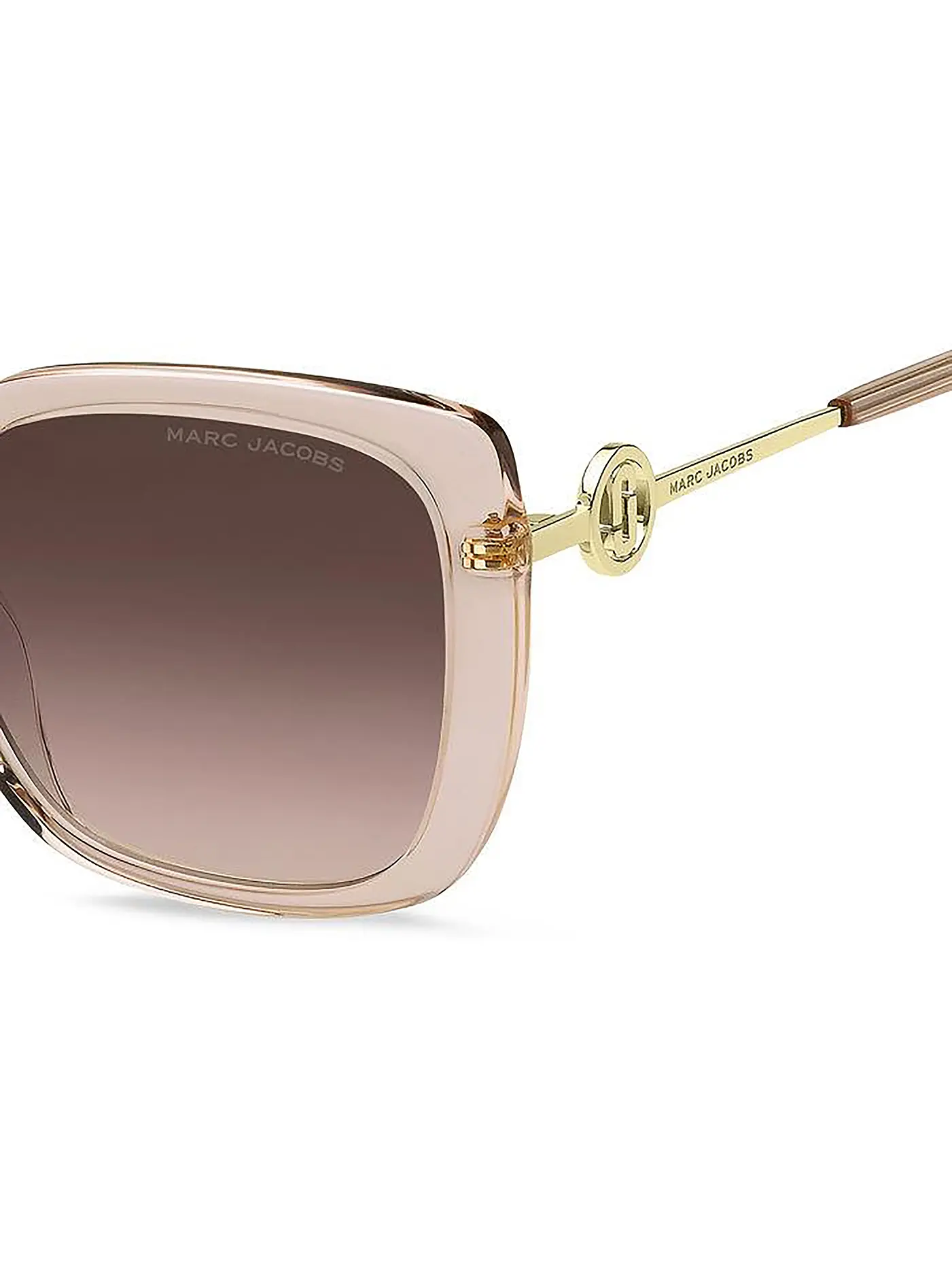MARC JACOBS | Sonnenbrille 727/S/55 | rosa