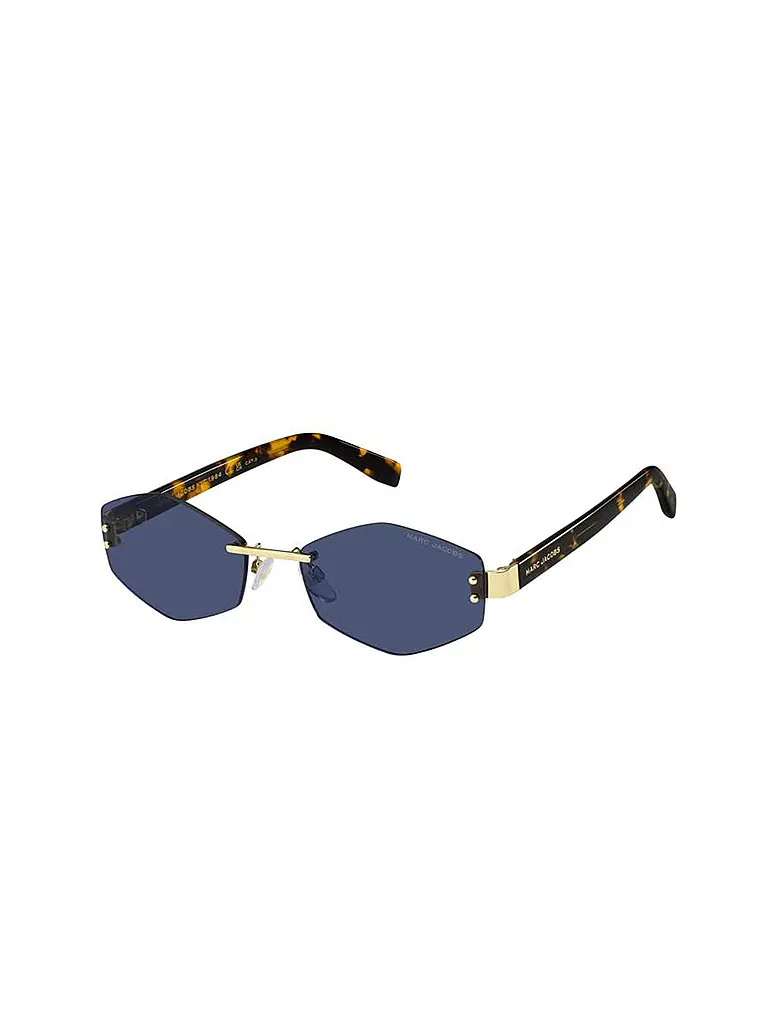 MARC JACOBS | Sonnenbrille MARC 496/S AIR | gold