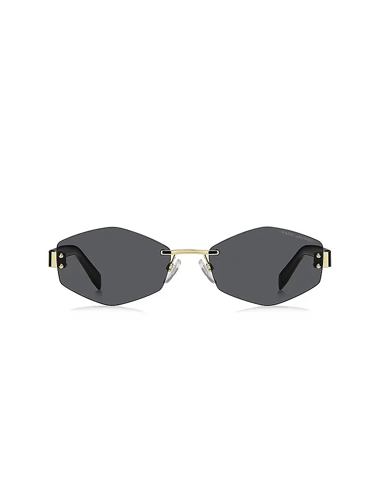 MARC JACOBS | Sonnenbrille MARC 496/S AIR | gold
