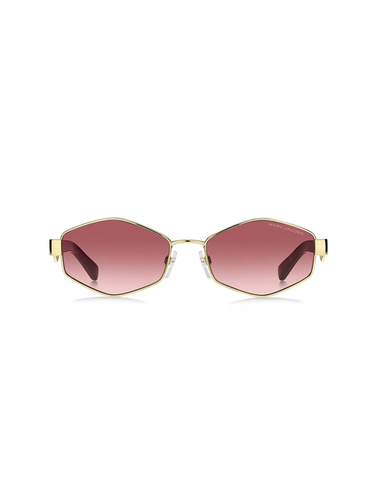 MARC JACOBS | Sonnenbrille MARC 496/S/55 | gold