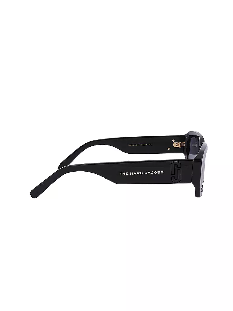 MARC JACOBS | Sonnenbrille MARC 614/S/56 | schwarz