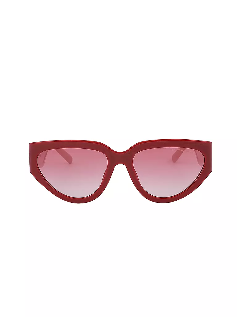 MARC JACOBS | Sonnenbrille MARC 645/S/57 | rot