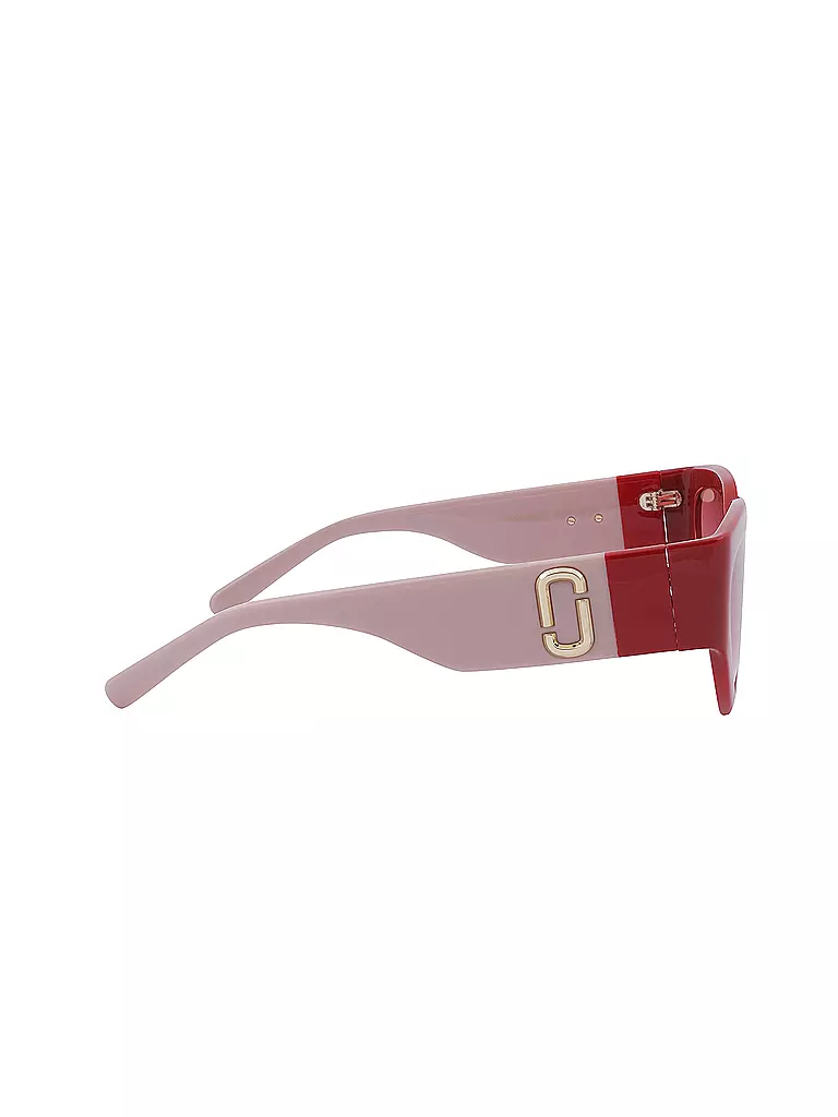 MARC JACOBS | Sonnenbrille MARC 645/S/57 | rot