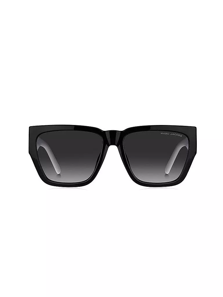 MARC JACOBS | Sonnenbrille MARC 646/S/57 | schwarz