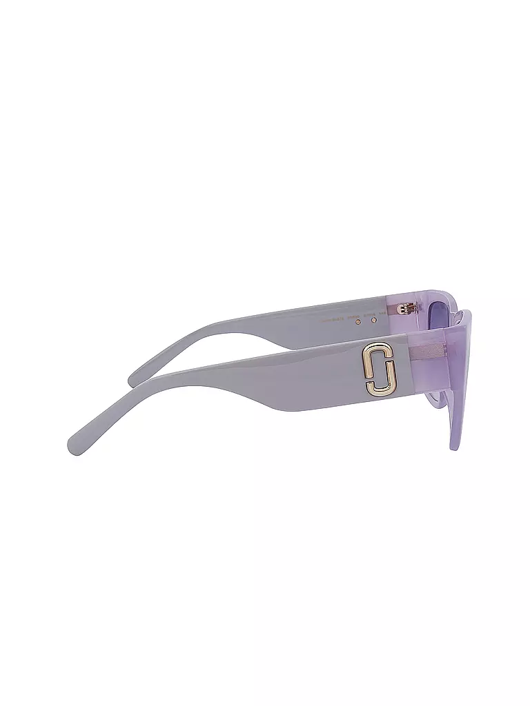 MARC JACOBS | Sonnenbrille MARC 646/S/57 | lila