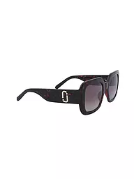 MARC JACOBS | Sonnenbrille MARC 647/S/53 | schwarz
