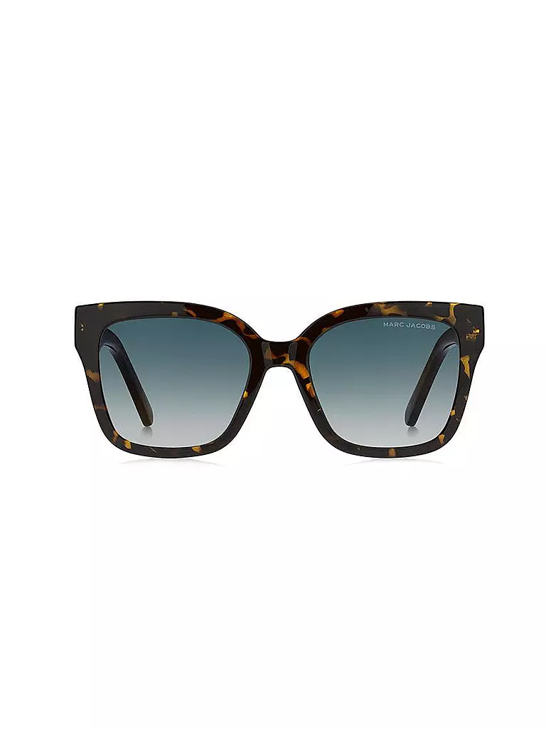 MARC JACOBS | Sonnenbrille MARC 658/S/53 | braun