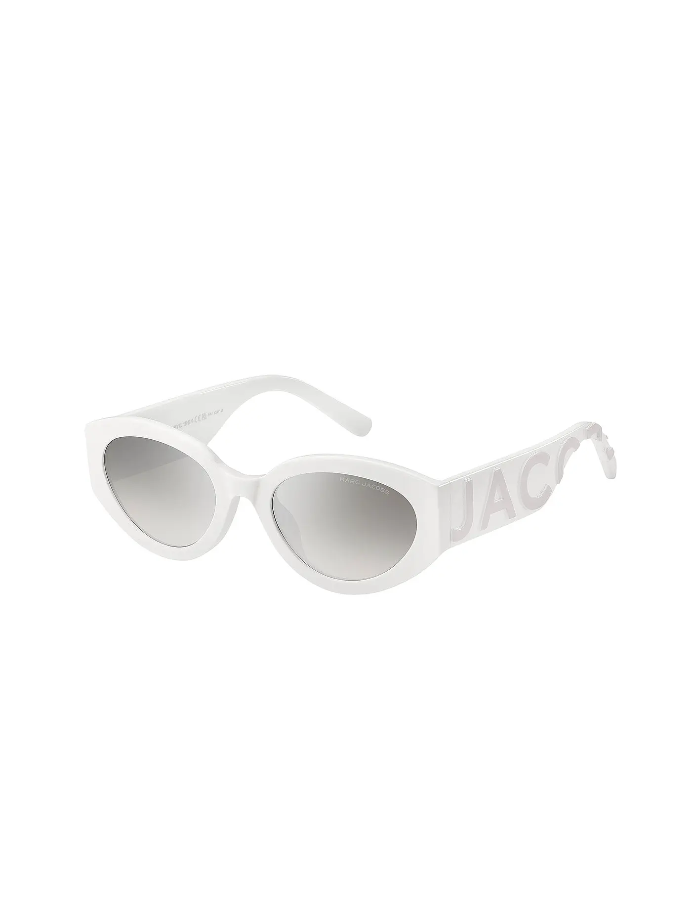 MARC JACOBS | Sonnenbrille MARC 694/S/54 | weiss