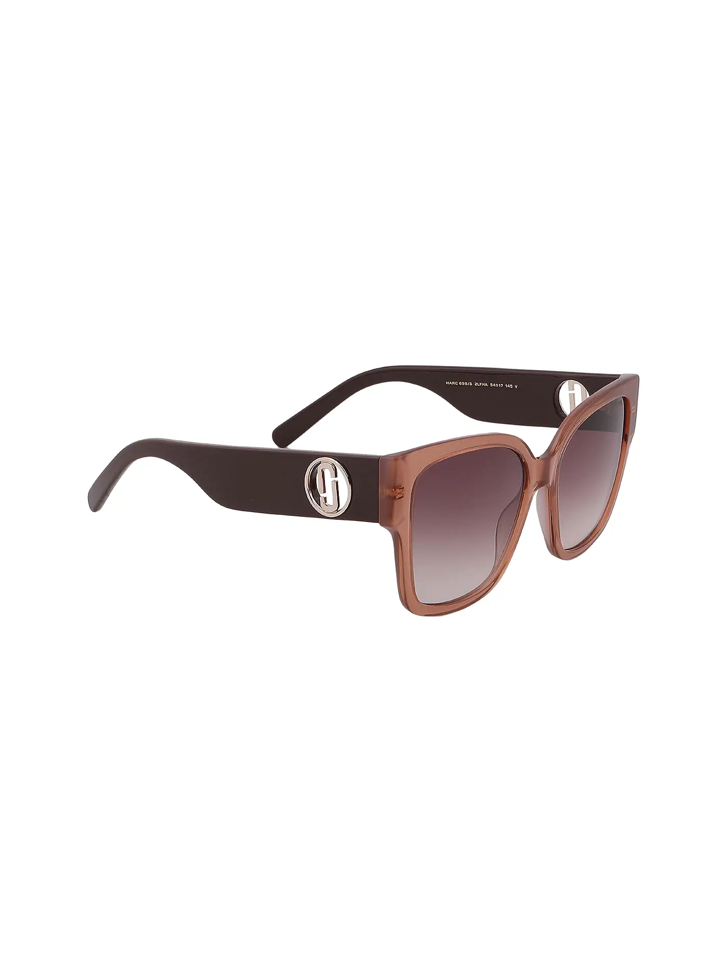 MARC JACOBS | Sonnenbrille MARC 698/S/54 | hellbraun