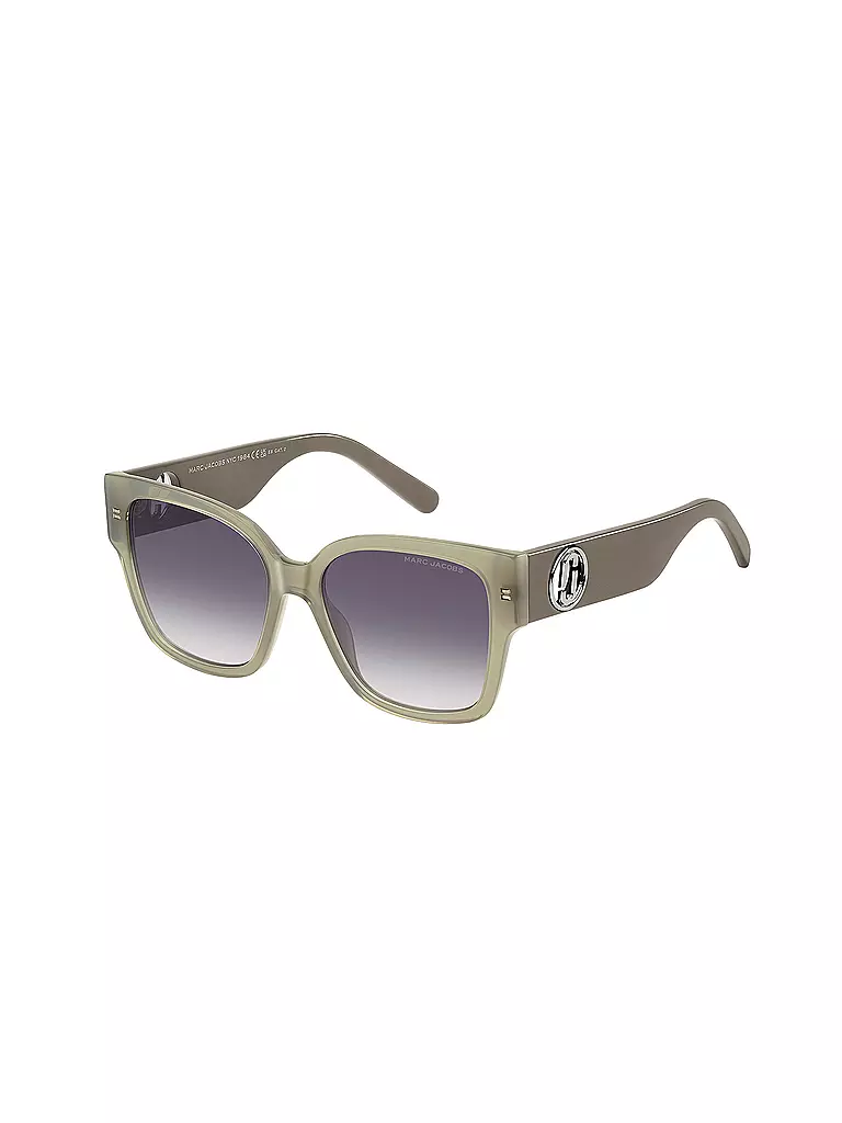 MARC JACOBS | Sonnenbrille MARC 698/S/54 | grau