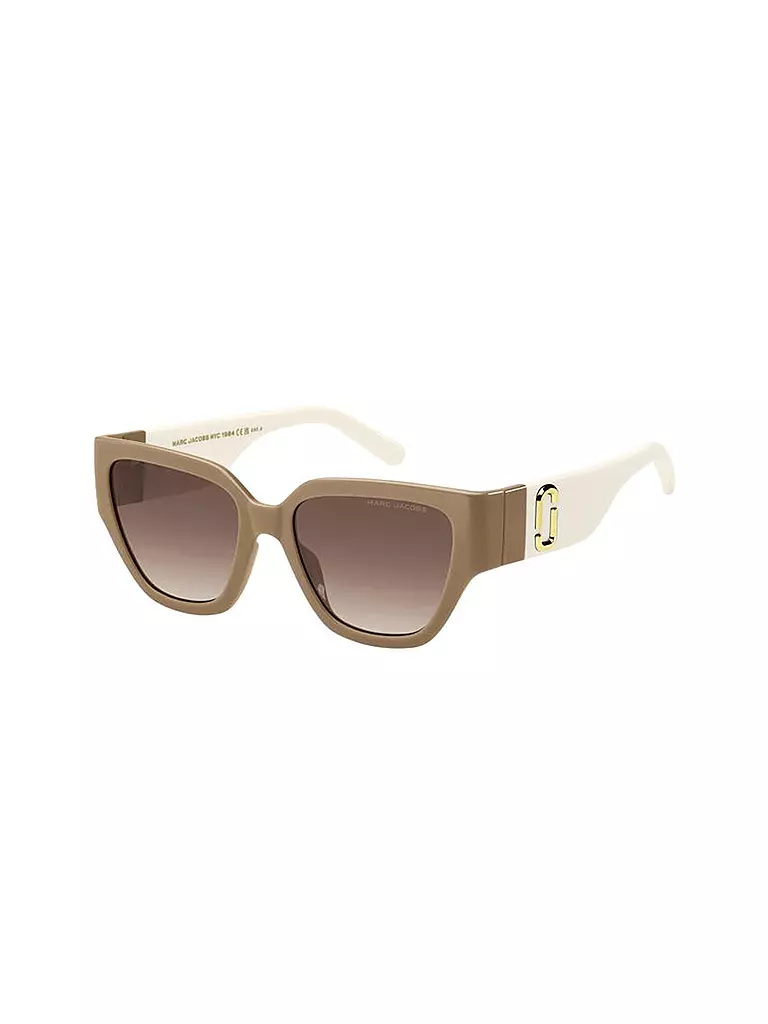 MARC JACOBS | Sonnenbrille MARC 724/S/54 | beige