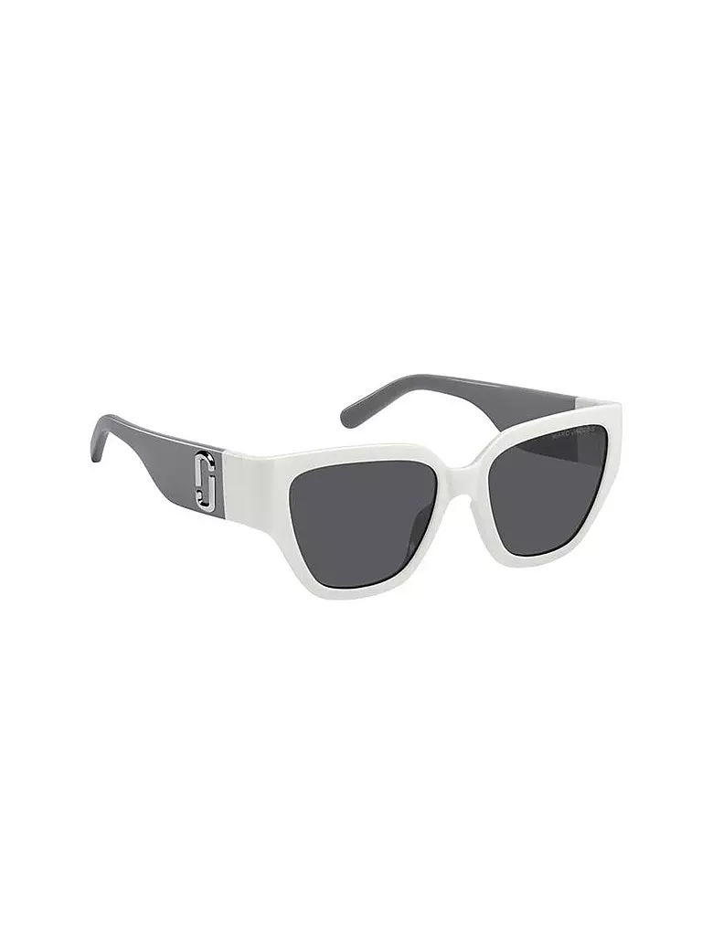 MARC JACOBS | Sonnenbrille MARC 724/S/54 | weiss