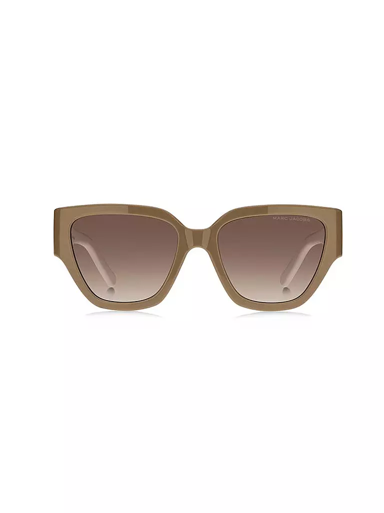 MARC JACOBS | Sonnenbrille MARC 724/S/54 | beige