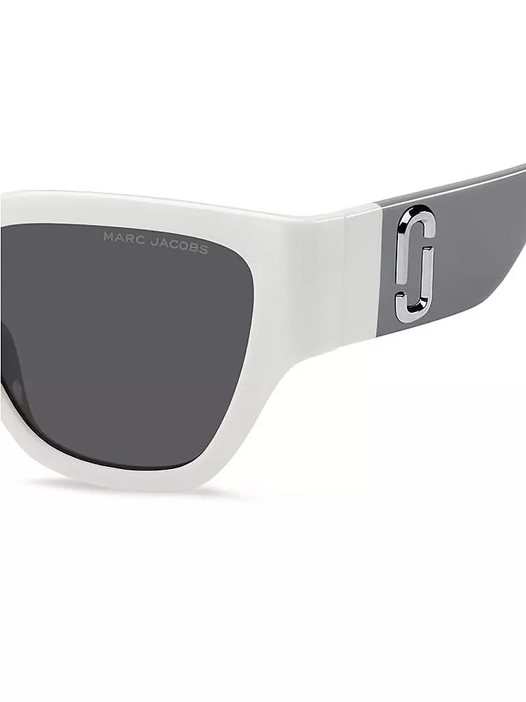 MARC JACOBS | Sonnenbrille MARC 724/S/54 | weiss