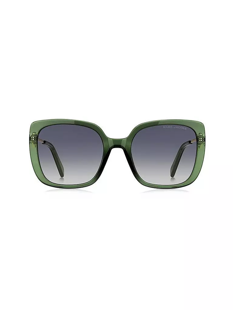 MARC JACOBS | Sonnenbrille MARC 727/S/55 | grün