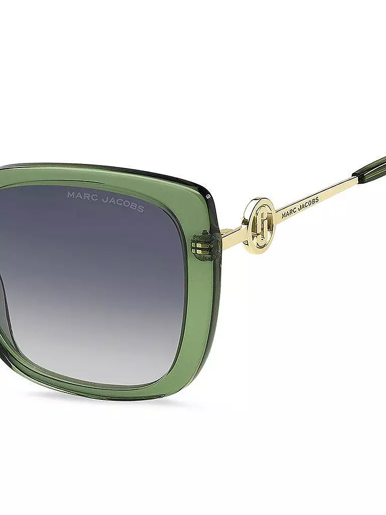 MARC JACOBS | Sonnenbrille MARC 727/S/55 | rosa