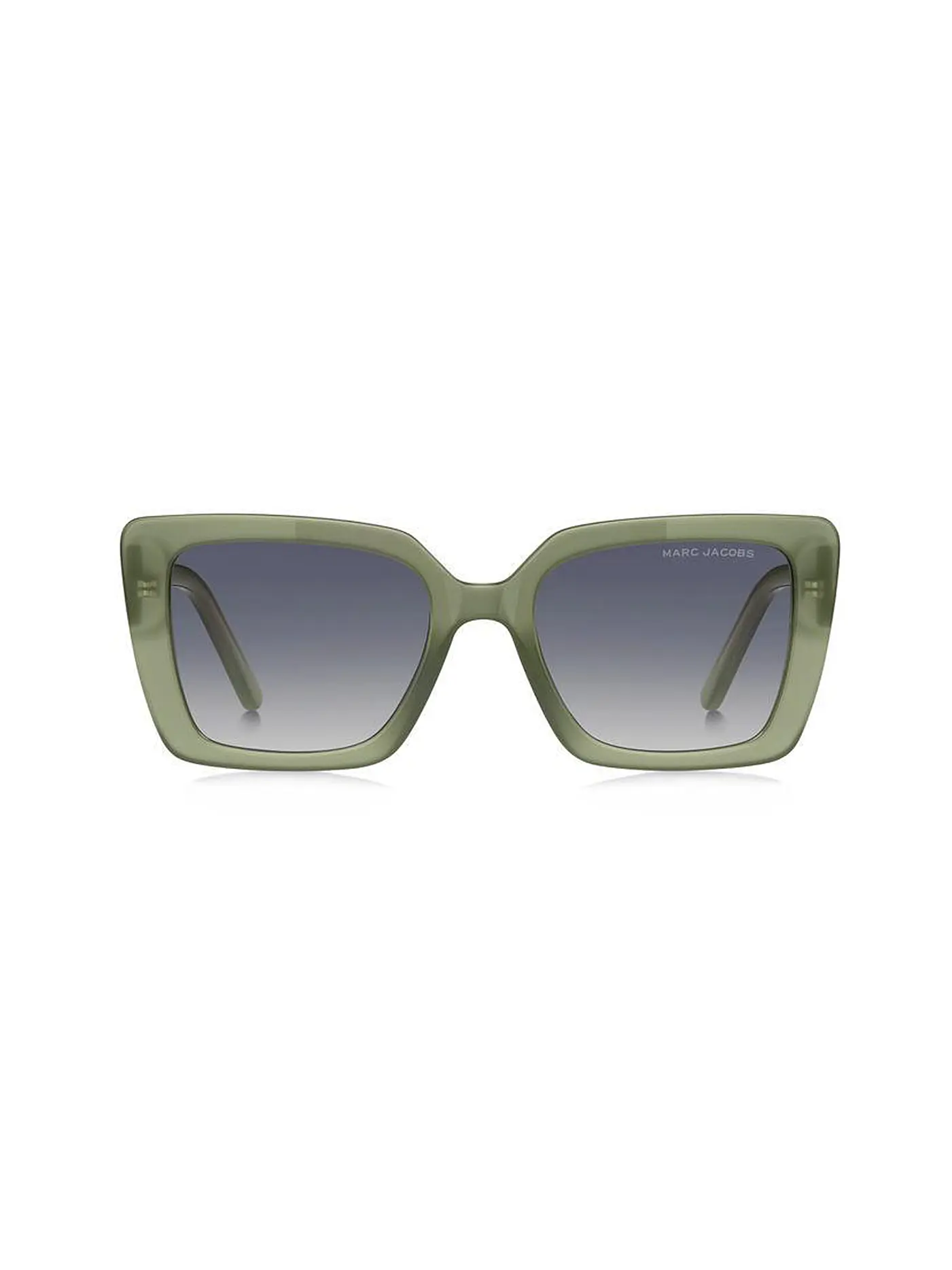 MARC JACOBS | Sonnenbrille MARC 733/S/52 | grün