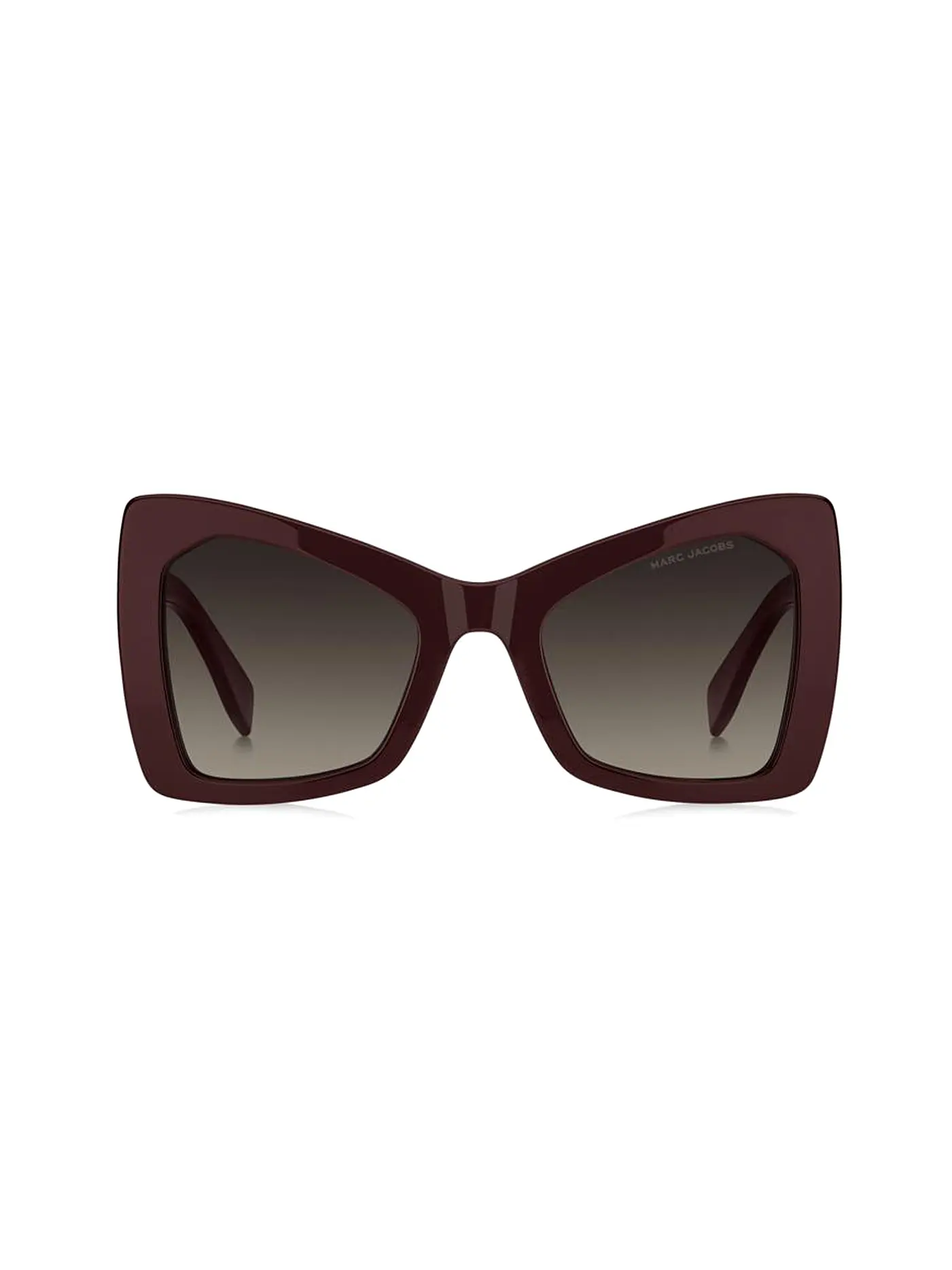 MARC JACOBS | Sonnenbrille MARC 761/S/52 | dunkelrot