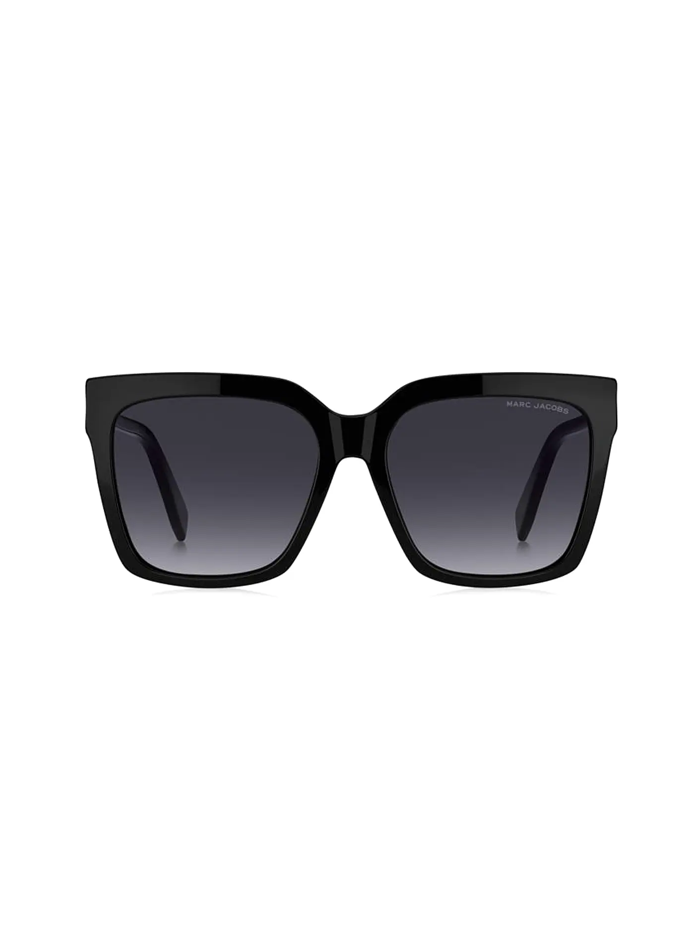 MARC JACOBS | Sonnenbrille MARC 764/S/57 | schwarz