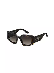 MARC JACOBS | Sonnenbrille MARC 774/S/53 | braun