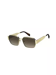 MARC JACOBS | Sonnenbrille MARC 805/S/59 | gold
