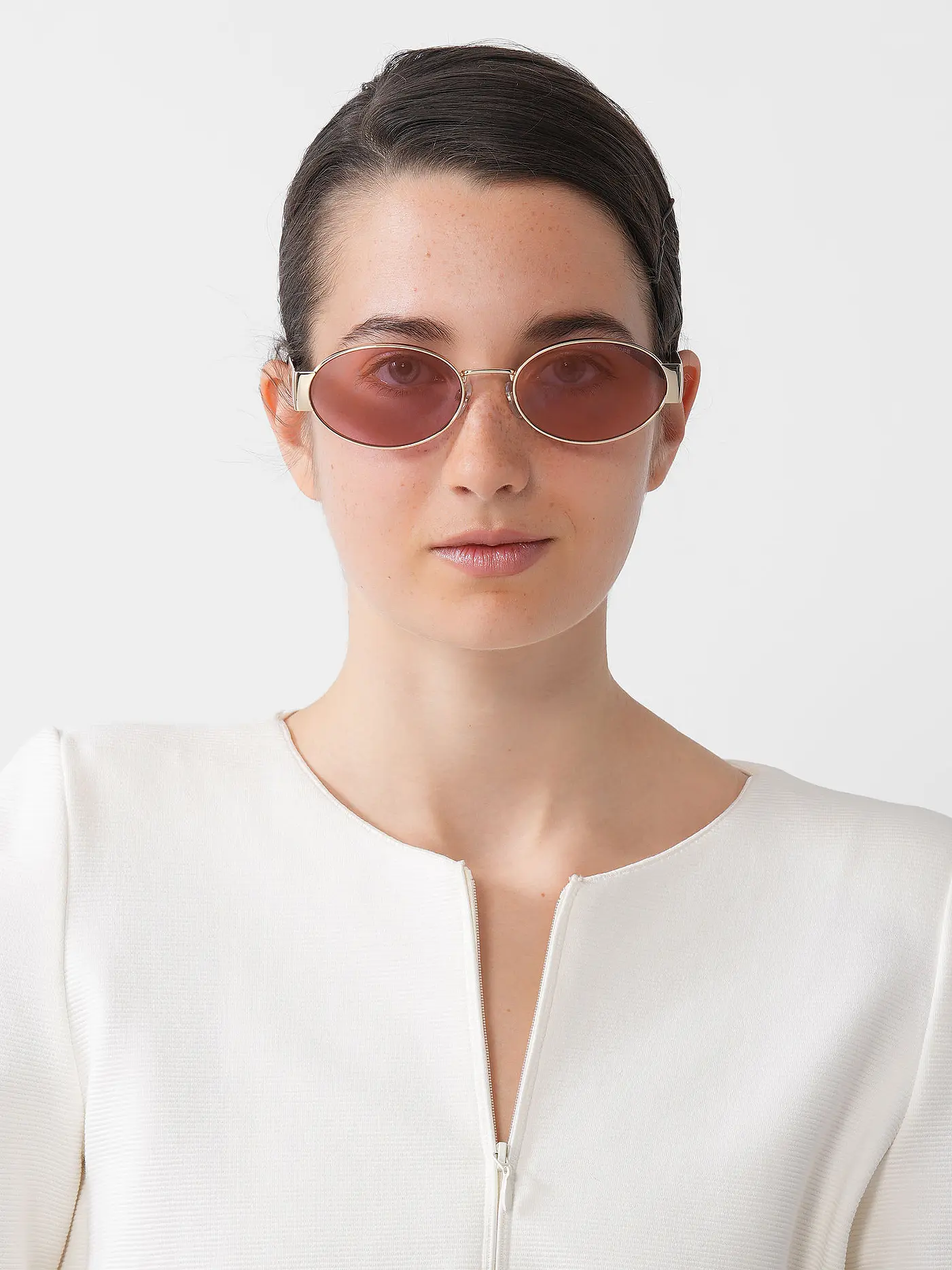 MARC JACOBS | Sonnenbrille MARC 806/S/58 | gold