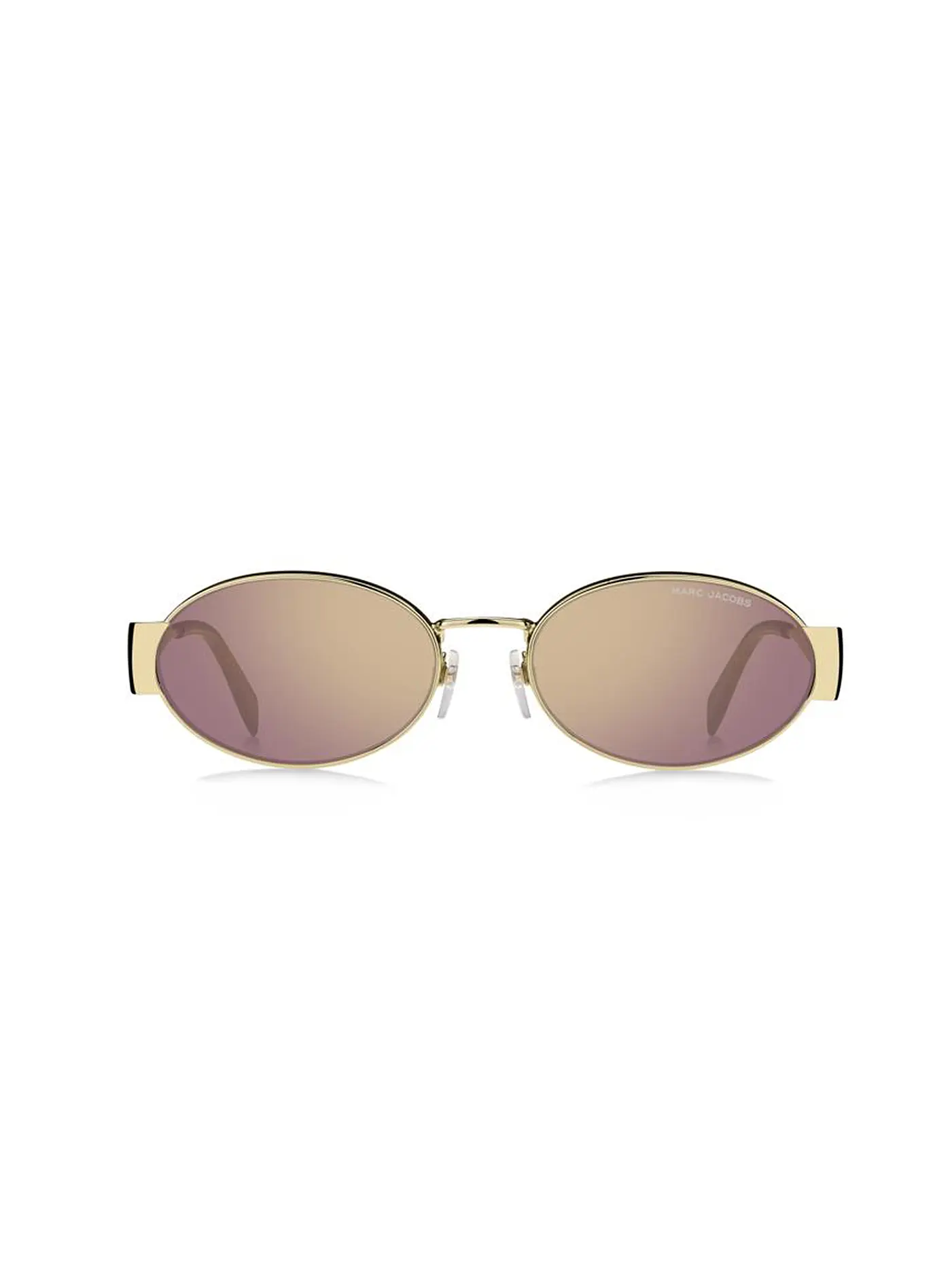 MARC JACOBS | Sonnenbrille MARC 806/S/58 | gold