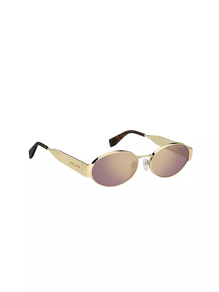 MARC JACOBS | Sonnenbrille MARC 806/S/58 | gold