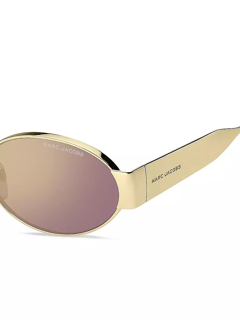 MARC JACOBS | Sonnenbrille MARC 806/S/58 | gold
