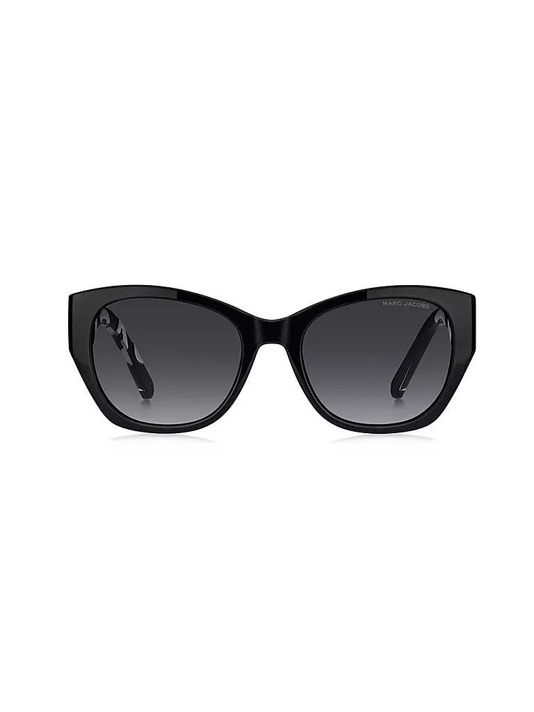 MARC JACOBS | Sonnenbrille MARC 807/S/54 | schwarz