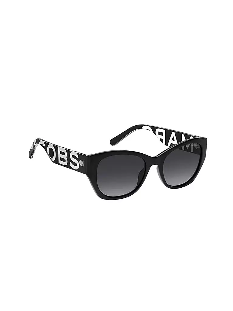 MARC JACOBS | Sonnenbrille MARC 807/S/54 | schwarz