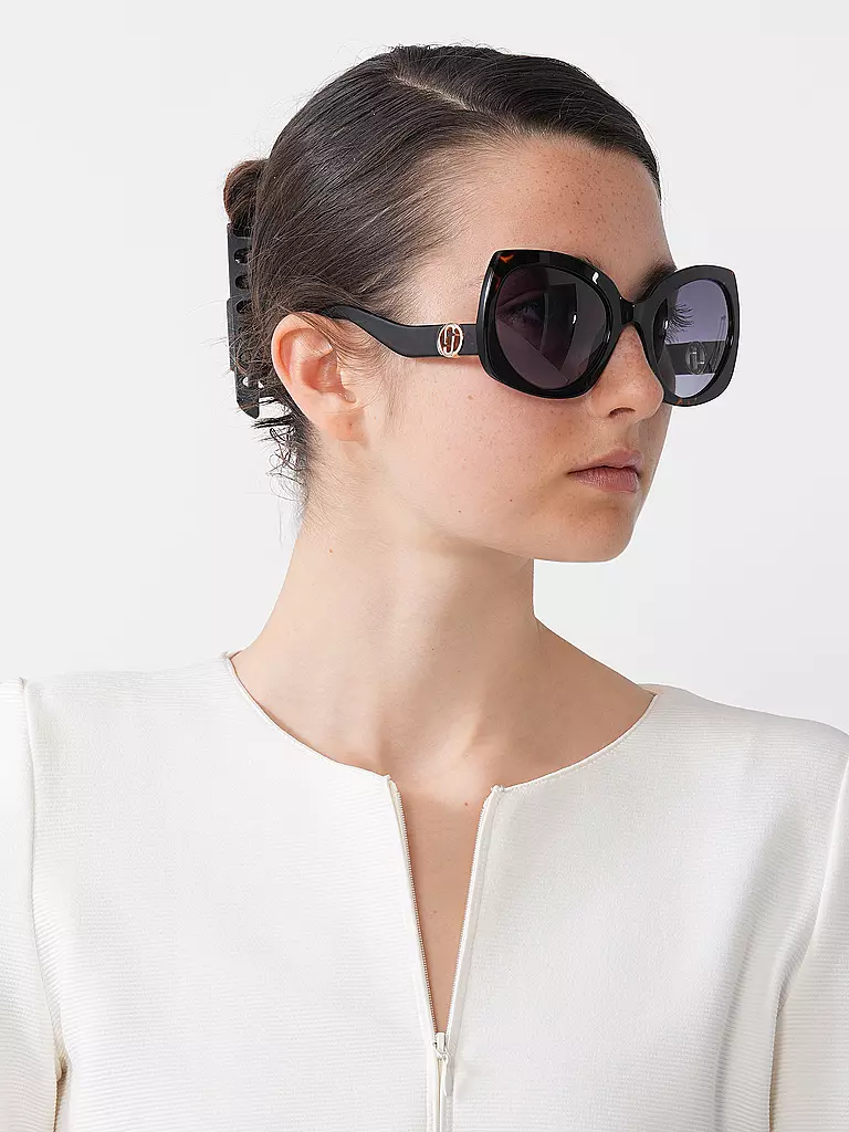 MARC JACOBS | Sonnenbrille MARC 808/S/57 | braun